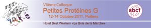 6_banderole-site-web-petites-GTPases-Poitier-2011