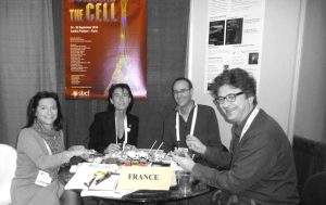 SBCF-BW stand ASCB
