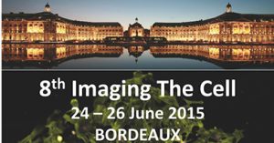 banner imaging the cell 2015