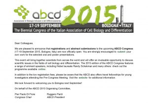 abcd meeting