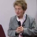 Andrée Tixier-Vidal