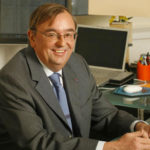 Daniel Louvard