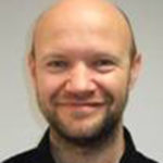 Stéphane Gasman