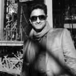Sudarshan Gadadhar