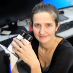 Franziska Lautenschlaeger