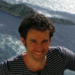 Xavier Morin