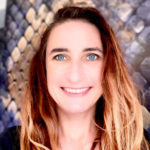 Pascale Bomont